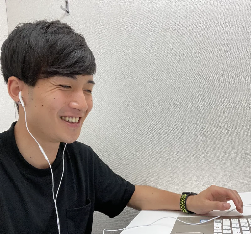 馬籠先生 の写真